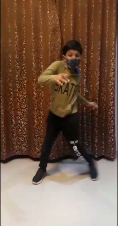 Raim & Artur & Adil - CNMNA Song #shuffledance #trending #viral