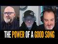 Finding His Voice While Deep in MAGA Country - Trevis Underdahl On His New Song