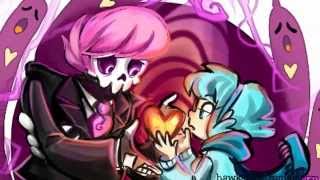 Mystery Skulls (Ghost) - Hotstepper [AMV]