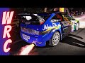 Ford Focus RS WRC (2006-2010) Special Tribute - Rally Action, OnBoard, Jumps, Turbo Sound &amp; Flames!