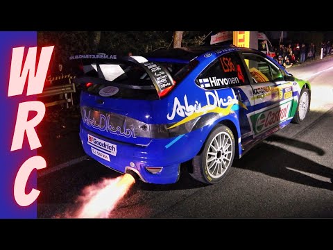 ミニッツ　Ford focus WRCとランサーエボリューション7 2月ミニッツ新製品をもうひとつご紹介ー！ | KYOSHO RC BLOG