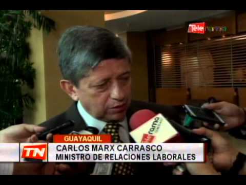 Dudas y confusiones en sector empresarial por ley de justicia laboral