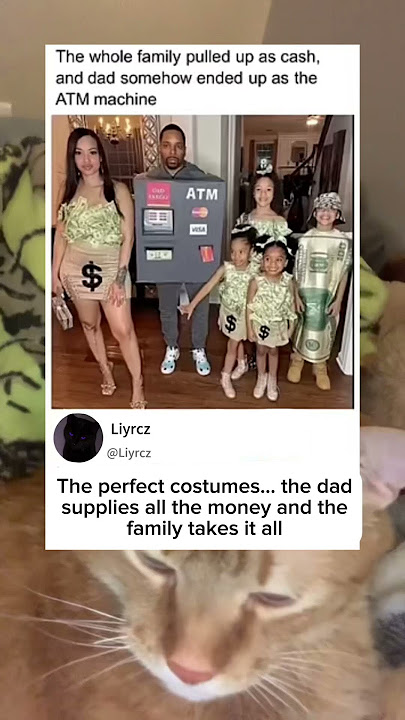 Ths is true and sad to be honest