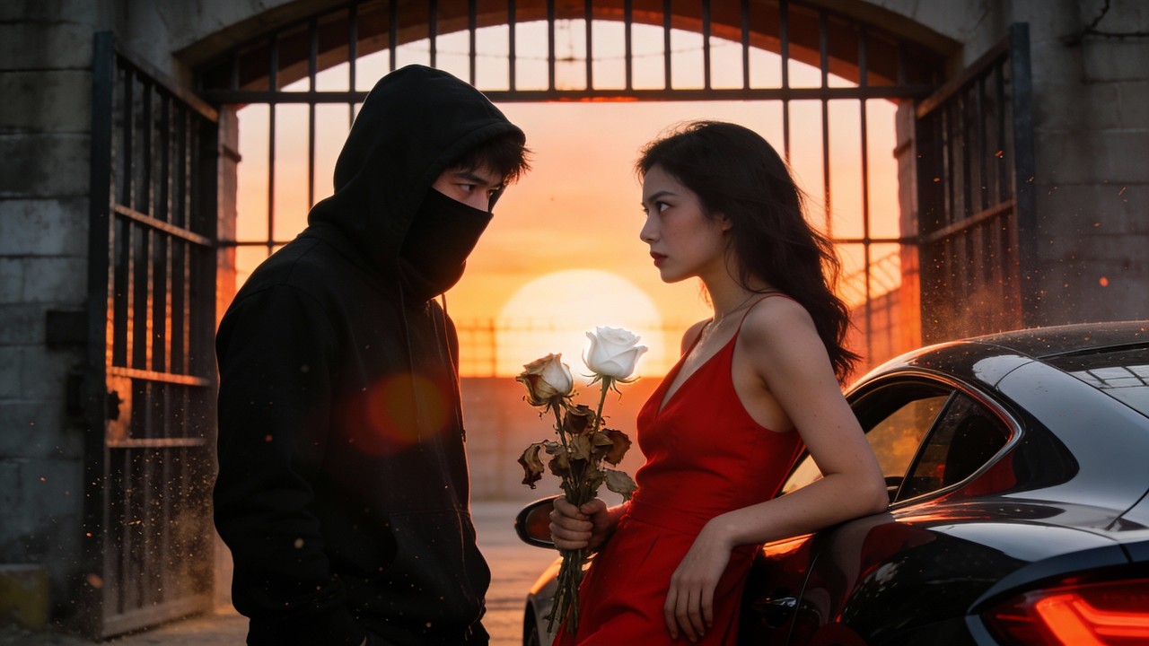 He Thinks He’s Unworthy—She Thinks He’s Her Answer 