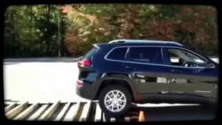 2014 Jeep Cherokee Harlem Shake