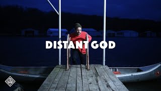 David Leonard - Distant God (Official Music Video)