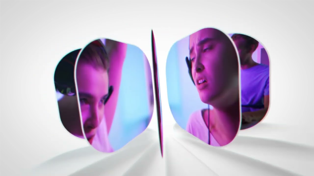 Dynamic Media Journey