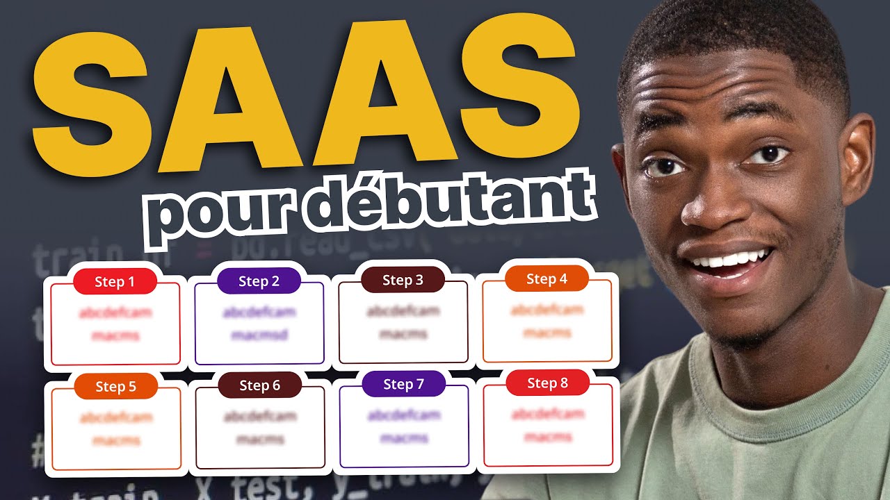 Créer un logiciel avec l’IA en 2026 : Guide express 7min