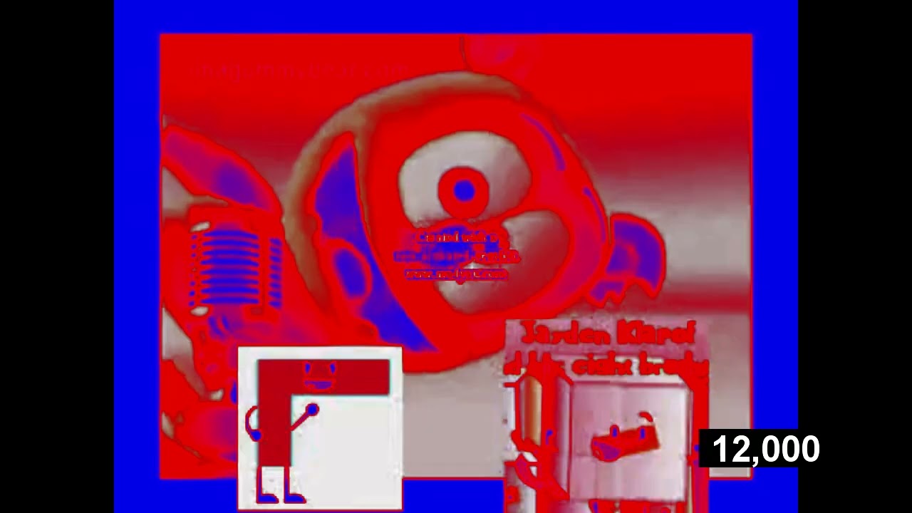 Preview 2b v35 effects (Sponsored by Respondview 2 V.A Klasky 2022 Channel super effects)