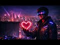Neon Heartbeat