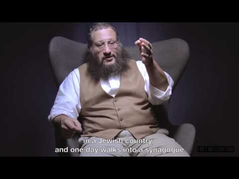 Video: Jakého Boha uctívá judaismus?