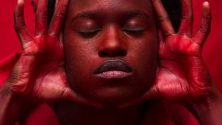 RED WOMAN – Celebrating the connection between spirituality and femininity