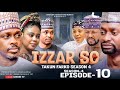 IZZAR SO TAKUN FARKO SEASON 4 EPISODE 10 ORIGINAL 