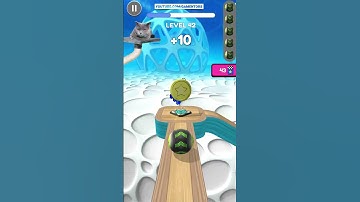 Going Balls Level 42