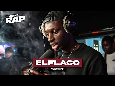 [EXCLU] Elflaco -