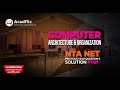 1. CAO and Microprocessor || NTA NET PYQs || 2019 Solutions
