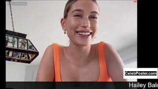 Hailey Baldwin biography