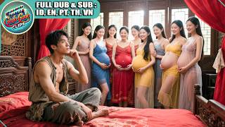 Young Man Time-Travels to Women’s Kingdom as Fake Eunuch, Making Both the Empress and Queen Pregnant