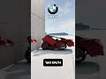 BMW M6 F13 Crash Test 💥🤯🚗 #recommended #bmw #crashtest