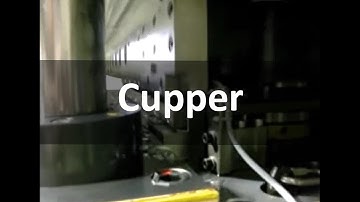 IPS CanSCHOOL Spotlight - The Cupper