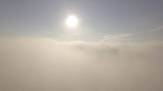 Misty Morning In May 2021 Uhd 4k 4x Speed Up