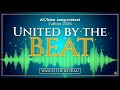 UNITED BY THE BEAT: Welcome to Tallinn! 🇪🇪 | AI-Vision 2026