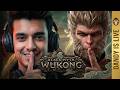 Shorts Live🔴Black Myth: Wukong  #shortsfeed #gaming