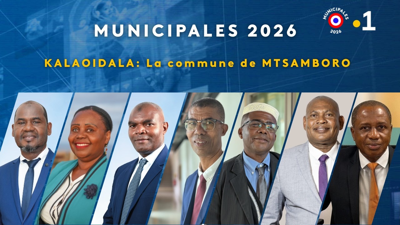 #Municipales2026 : Kalaoidala