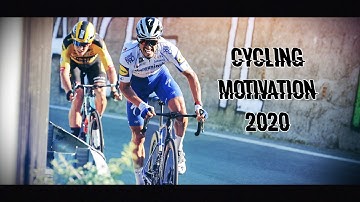 Cycling Motivation 2020 I No Fear