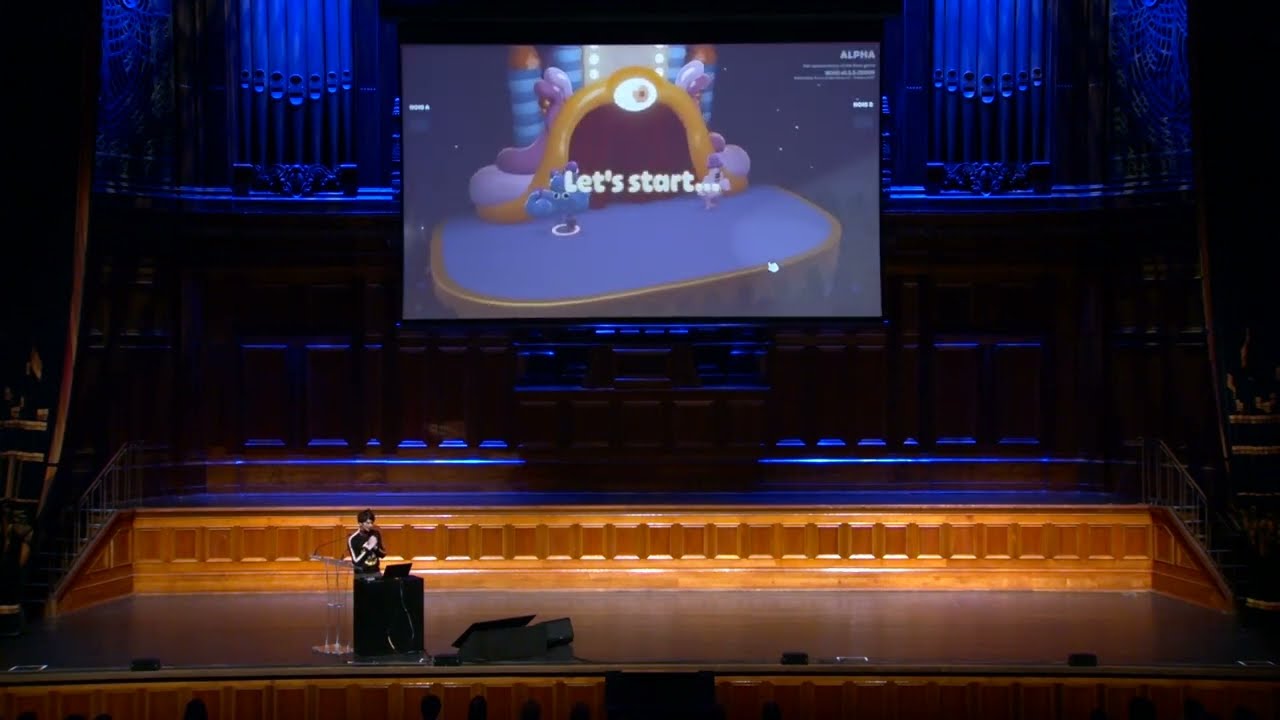 Freeplay Parallels 2025