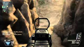 Biggest comeback in cod history
