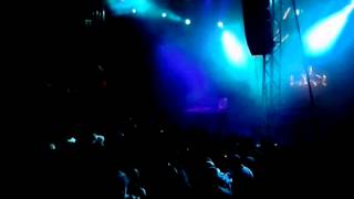 James Holden @ Dancity Festival / Foligno Italy 2013