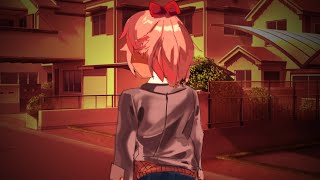 Details [DDLC] side-b.rpy OST - flashback.ogg Guide