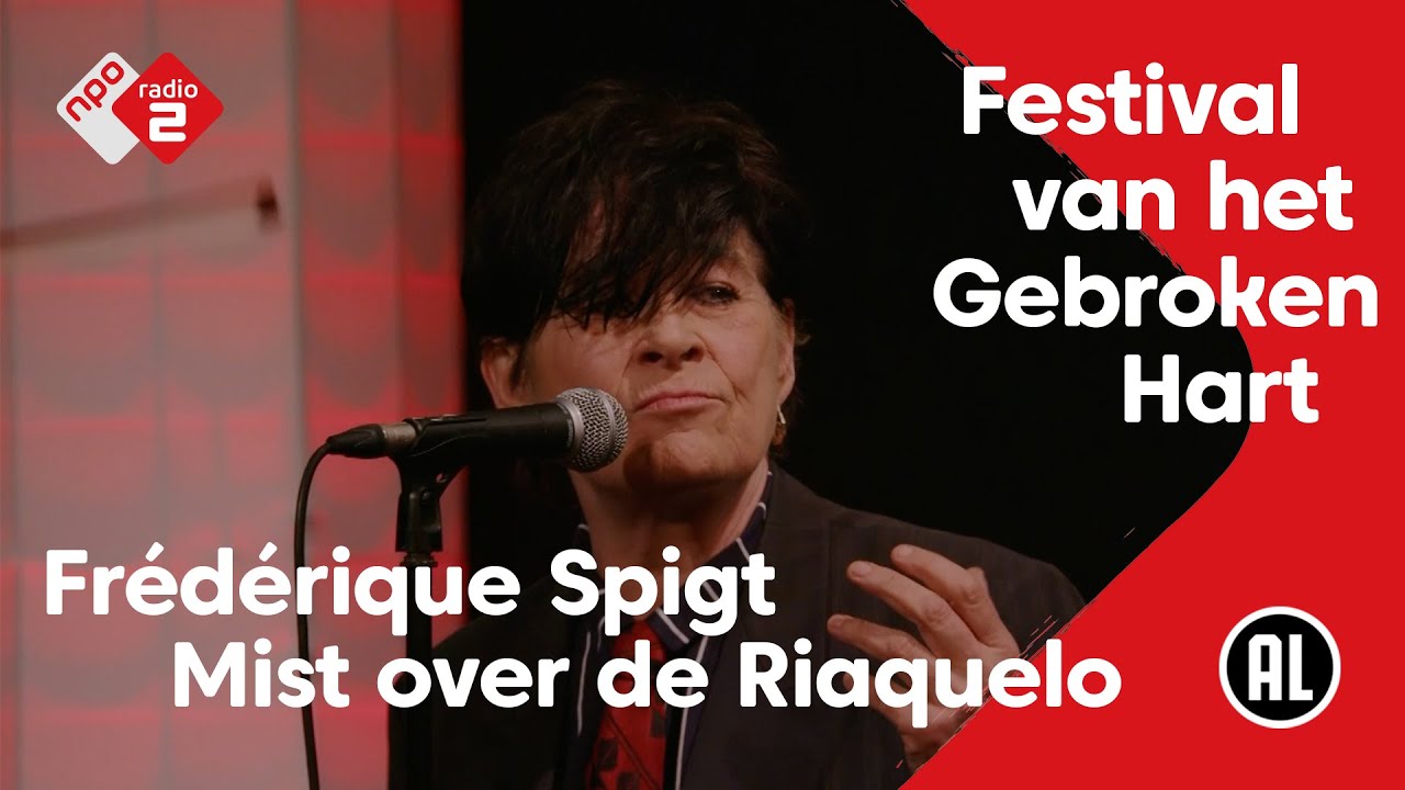 Frédérique Spigt Mist over de Riaquelo