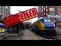 Minnesota S Northstar Commuter Train Has Permanently Shut Down