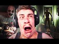 RANDOM JUMPSCARE COMPILATION