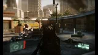 Crysis 2 - AMD Radeon HD 6290 (Dell Insprion M5040)