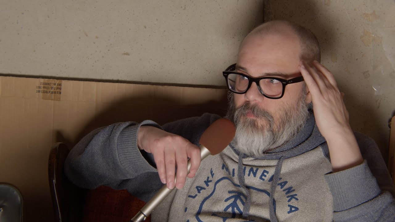 DJS03  - Written and performed by Dan Olson