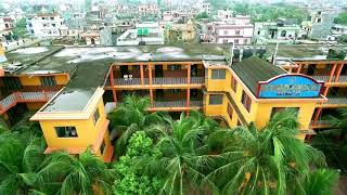 New Horizon School Butwal from Drone screenshot 2