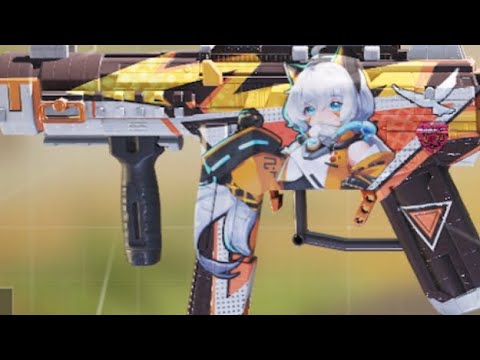 QQ9-ウイングネコ使ってみた