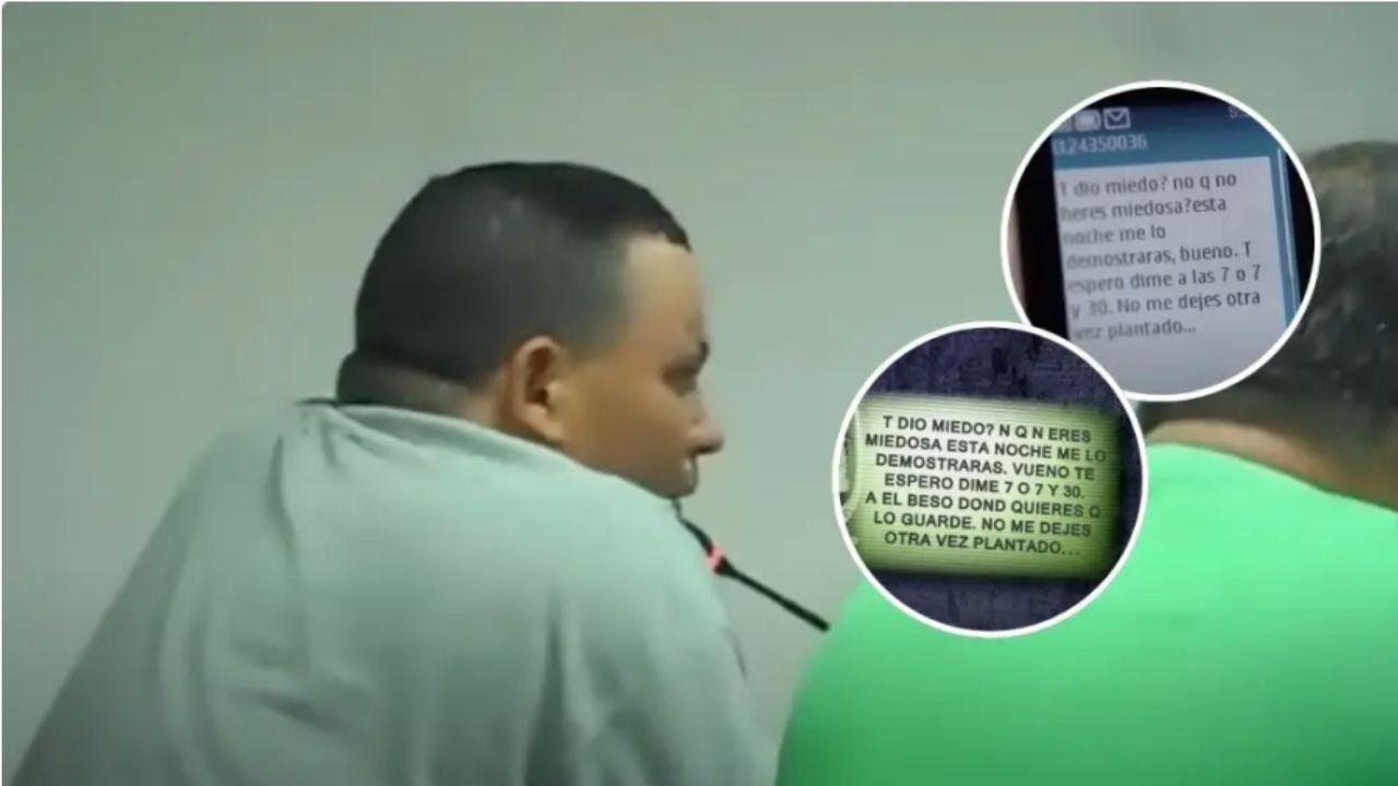 Se hizo pasar por su hijastro, citó a una amiga y le quitó la vida, en Tolima - Séptimo Día