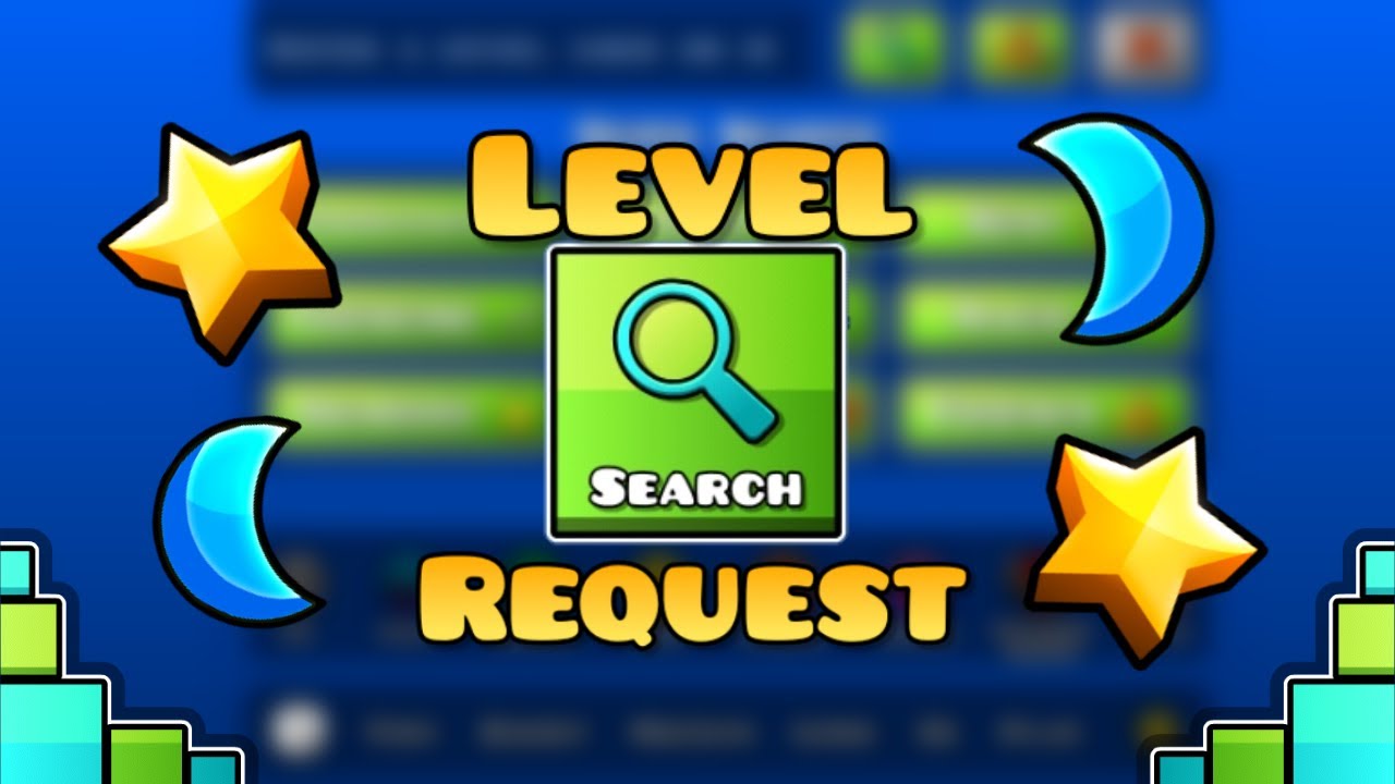 Level Requstes Geometry Dash Level Request mientras charlamos, hablamos, dialogamos ...
