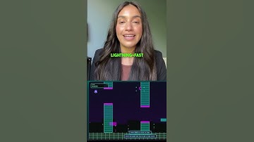 Flappy Bird Meets Cyberpunk ⚡ #NeonGame #FlappyMeetsFuture #EmergentAI #NoCodeGaming #CyberBird