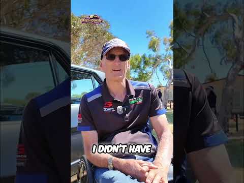 Mustang Dream: Living Life Fully, No Regrets #shorts