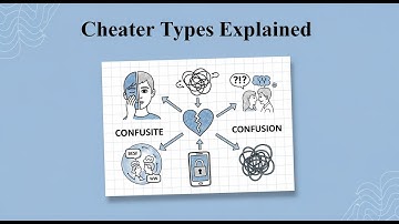 The 8 Types of Cheaters, Explained (The Psychology of Infidelity)