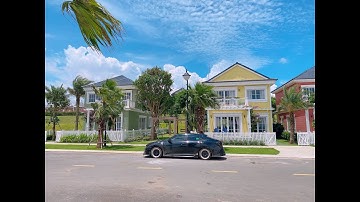 #Novaworld Phan Thiết - Cập Nhật Tiến Độ Tháng 10/2020