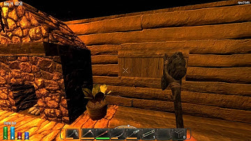 7 Days To Die Alpha 12 Episode Nine: Day 14 blood moon attack!!!!!