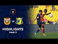 Highlights Arsenal vs FC Rostov (2-3) | RPL 2020/21