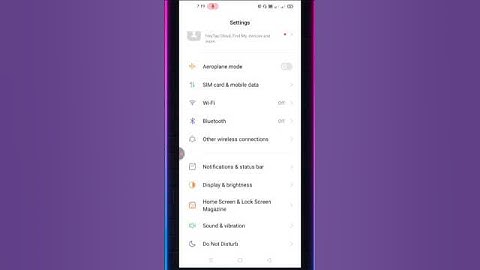 App Notification Kaise Band Kare | How To Turn Off App Notifications On Android #satish