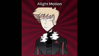 TRABLABLA MEME ANIMATION #art #edit #originalcharacter